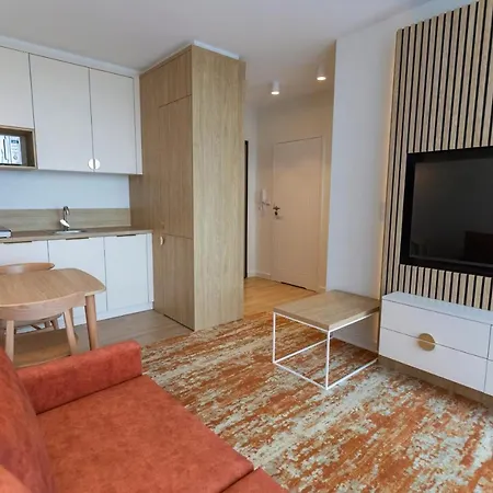 Bel Mare Aqua Resort B&M Międzyzdroje Zewnętrze zdjęcie