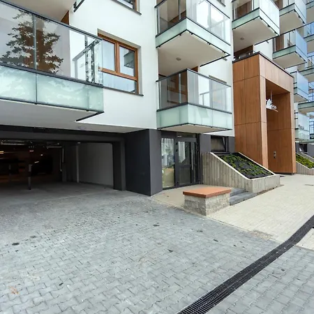 Bel Mare Aqua Resort B&M Międzyzdroje Zewnętrze zdjęcie