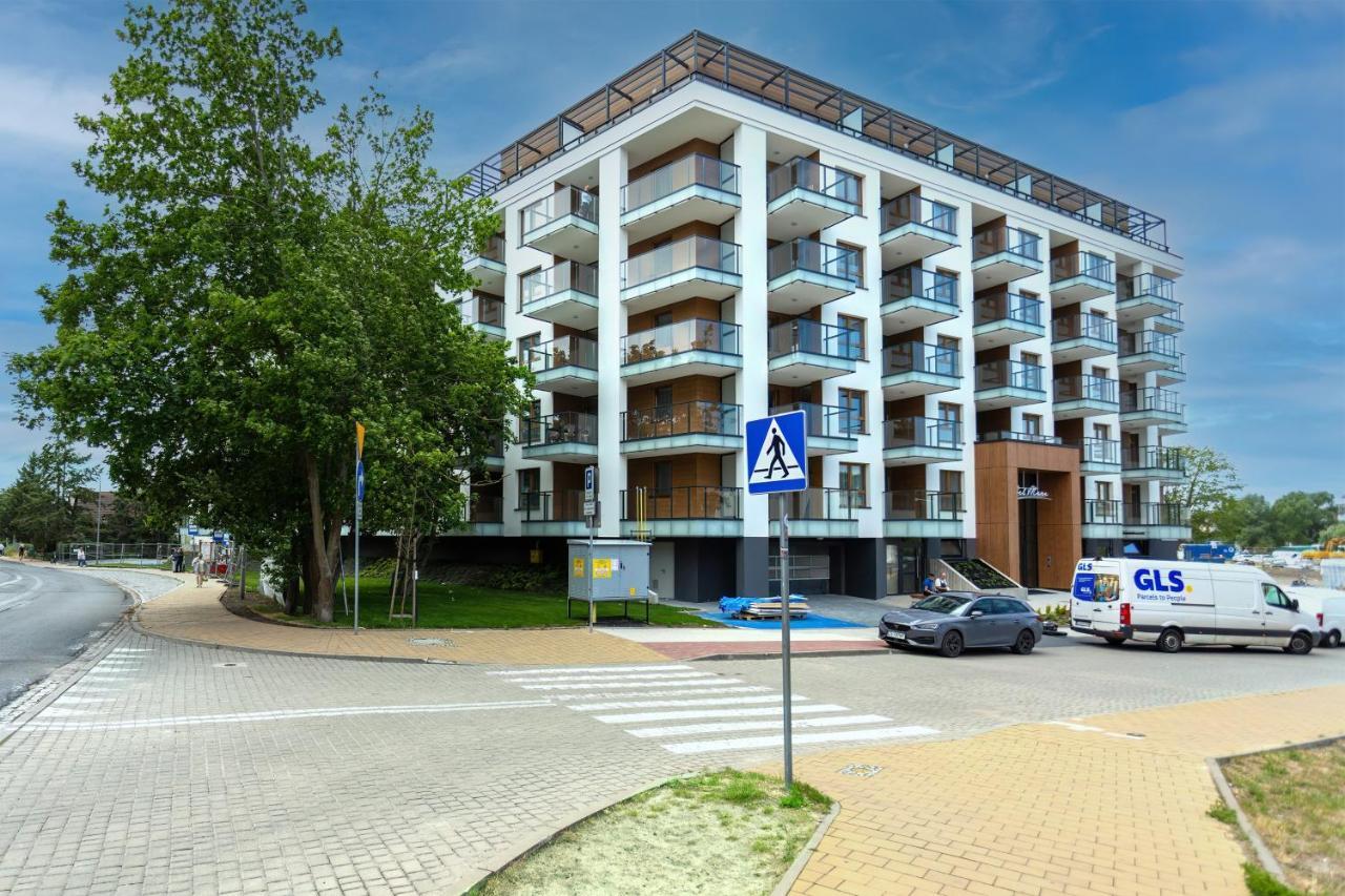 Bel Mare Aqua B&m Leilighet *