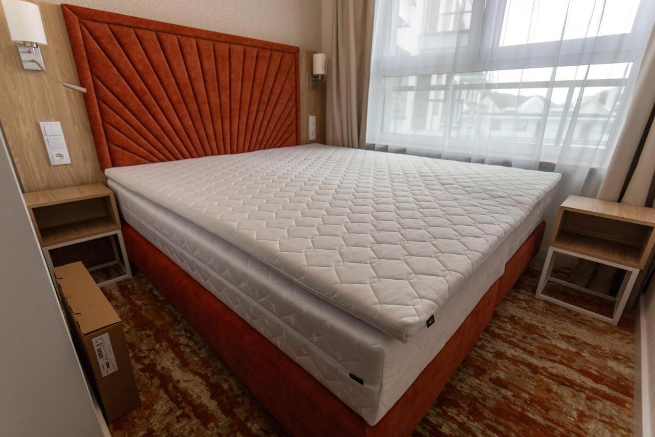 Bel Mare Aqua B&m Apartamento *