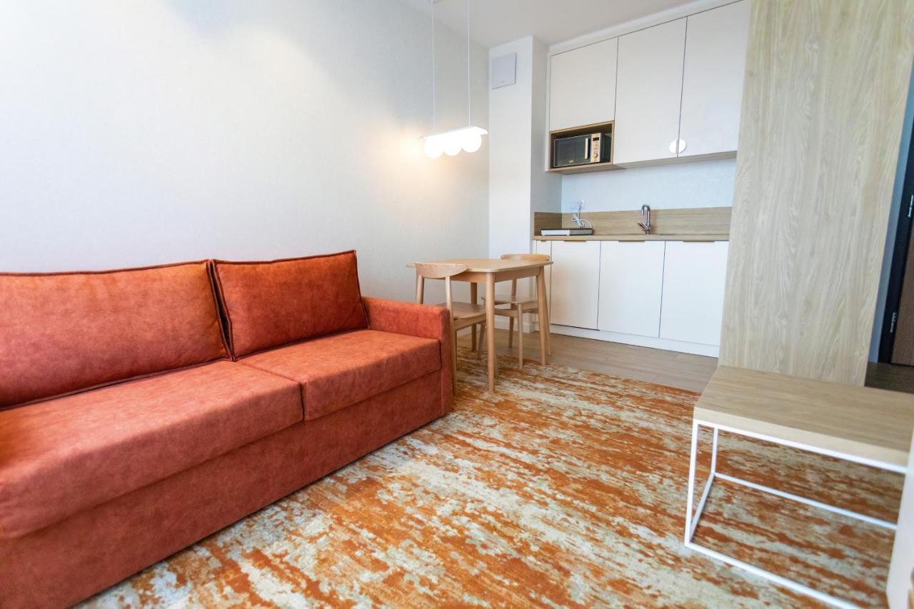 Apartamento Bel Mare Aqua B&m *